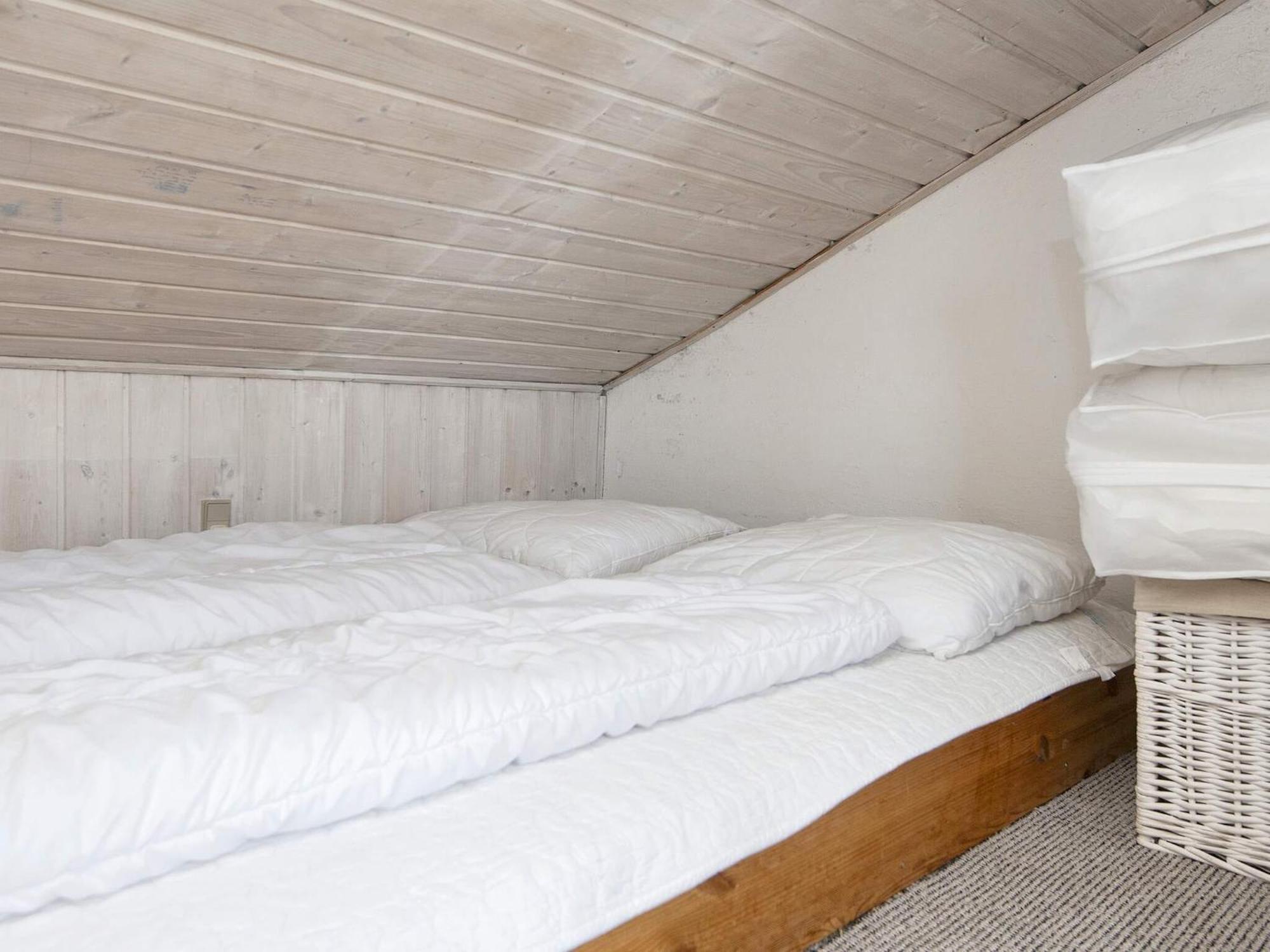 6 Person Holiday Home On A Holiday Park In Hemmet Eksteriør bilde