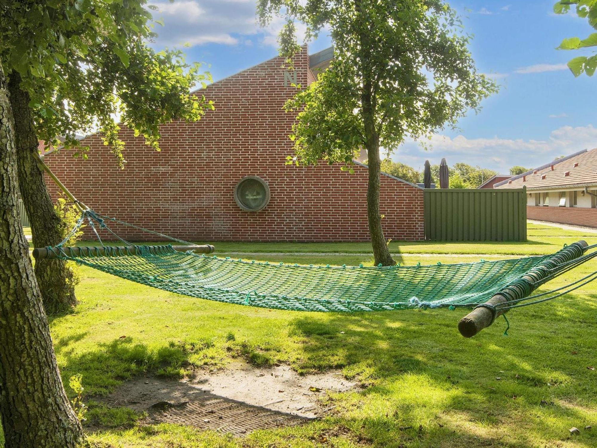 6 Person Holiday Home On A Holiday Park In Hemmet Eksteriør bilde
